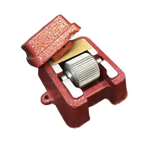 دستگاه غلتک رنگ لبه مدل بلبرینگ دار کد Ir-Red2