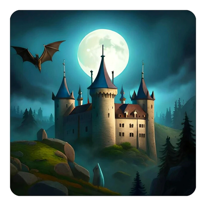 مگنت کاکتی طرح هری پاتر Harry Potter مدل mp43180