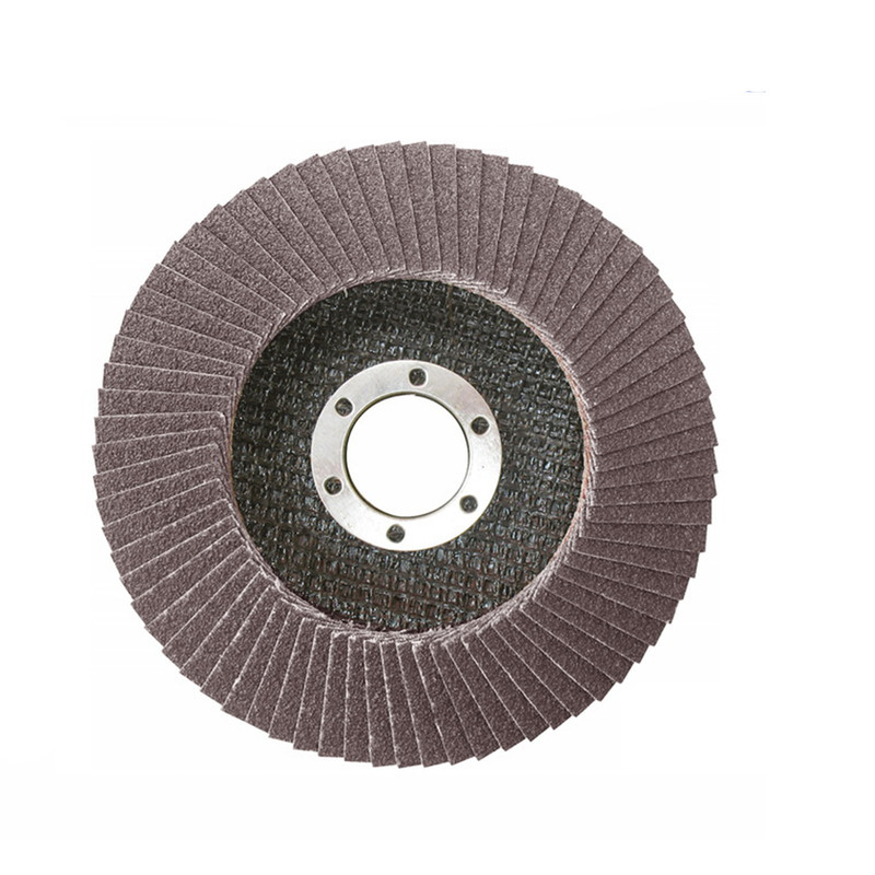 سنباده فلاپ دیسک وادفو مدل WYL1301