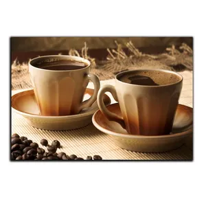 تابلو شاسی بکلیت طرح قهوه مدل SH-5273