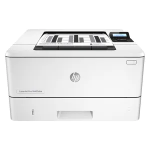 HP LaserJet Pro M402dne Laser Printer