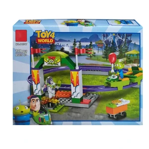 ساختنی مدل YOYworld-11317 کد 28047