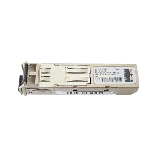 ماژول فیبر سیسکو مدل GLC-SX-MMD