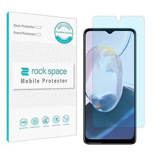 Rock space code BLU anti-blue screen protector suitable for Motorola Moto E22i