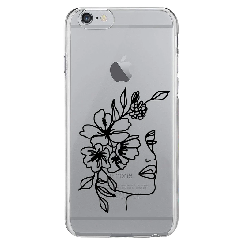 کاور مگافون کد C27-B مناسب برای گوشی موبایل اپل iphone 6 / 6s