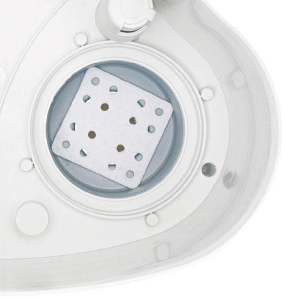 دستگاه بخور و رطوبت‌ساز سرد بیورر مدل LB 45