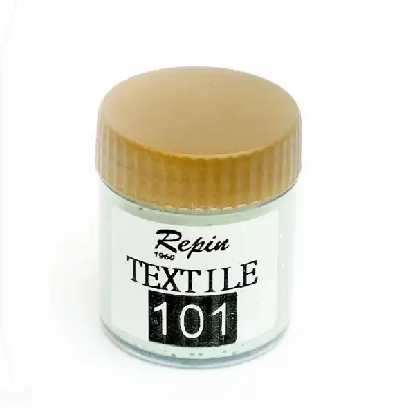رنگ پارچه رپین مدل a101 کد 10 حجم 30 میلی لیتر