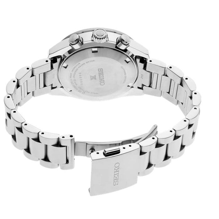 ساعت مچی عقربه‌ای کوارتز مردانه سیکو مدل SSC913P1 -  - 3