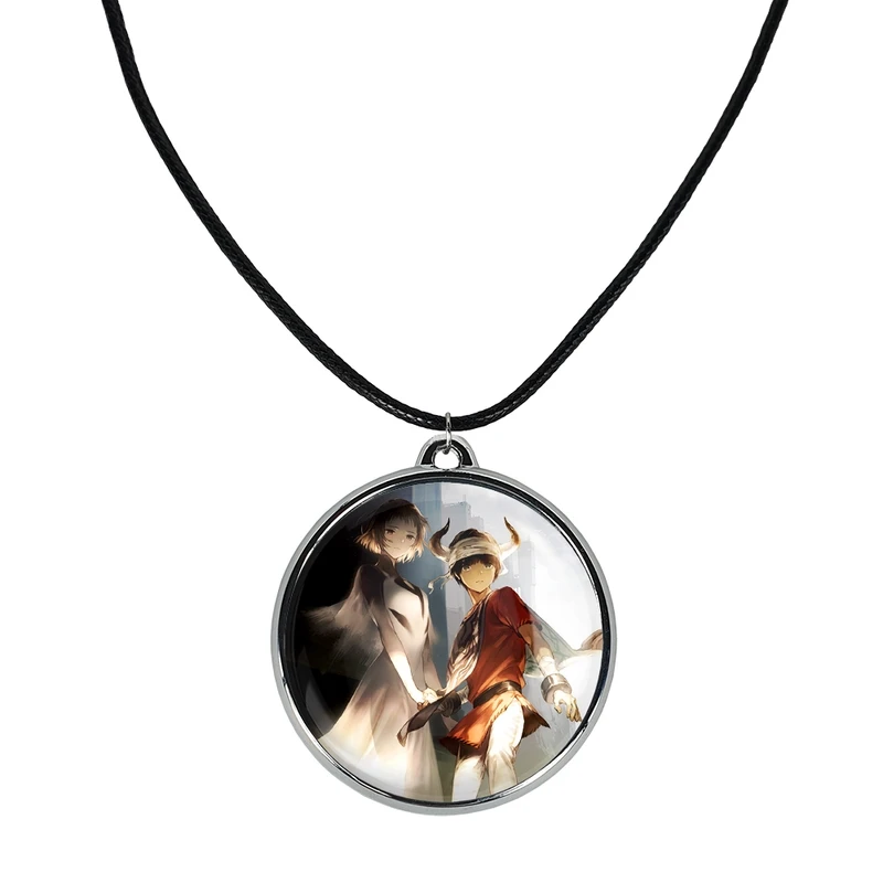 گردنبند خندالو مدل بازی ایکو (Ico) کد 3556335564