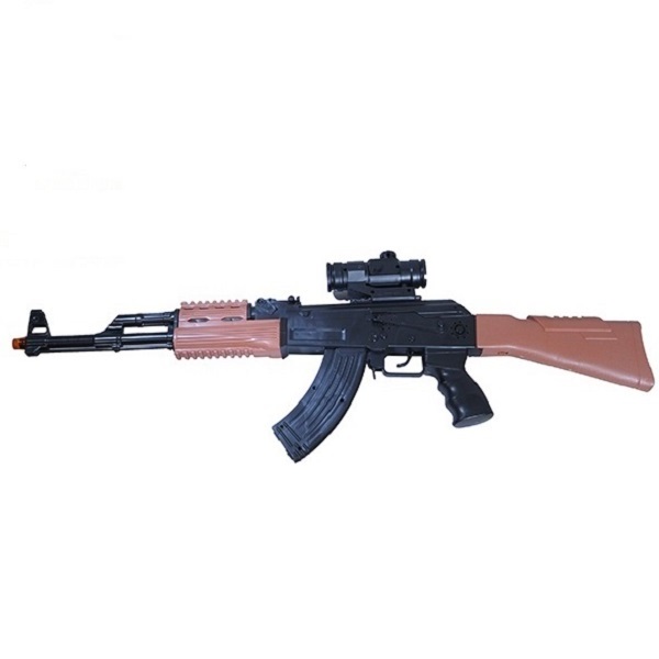 تفنگ بازی مدل AK47