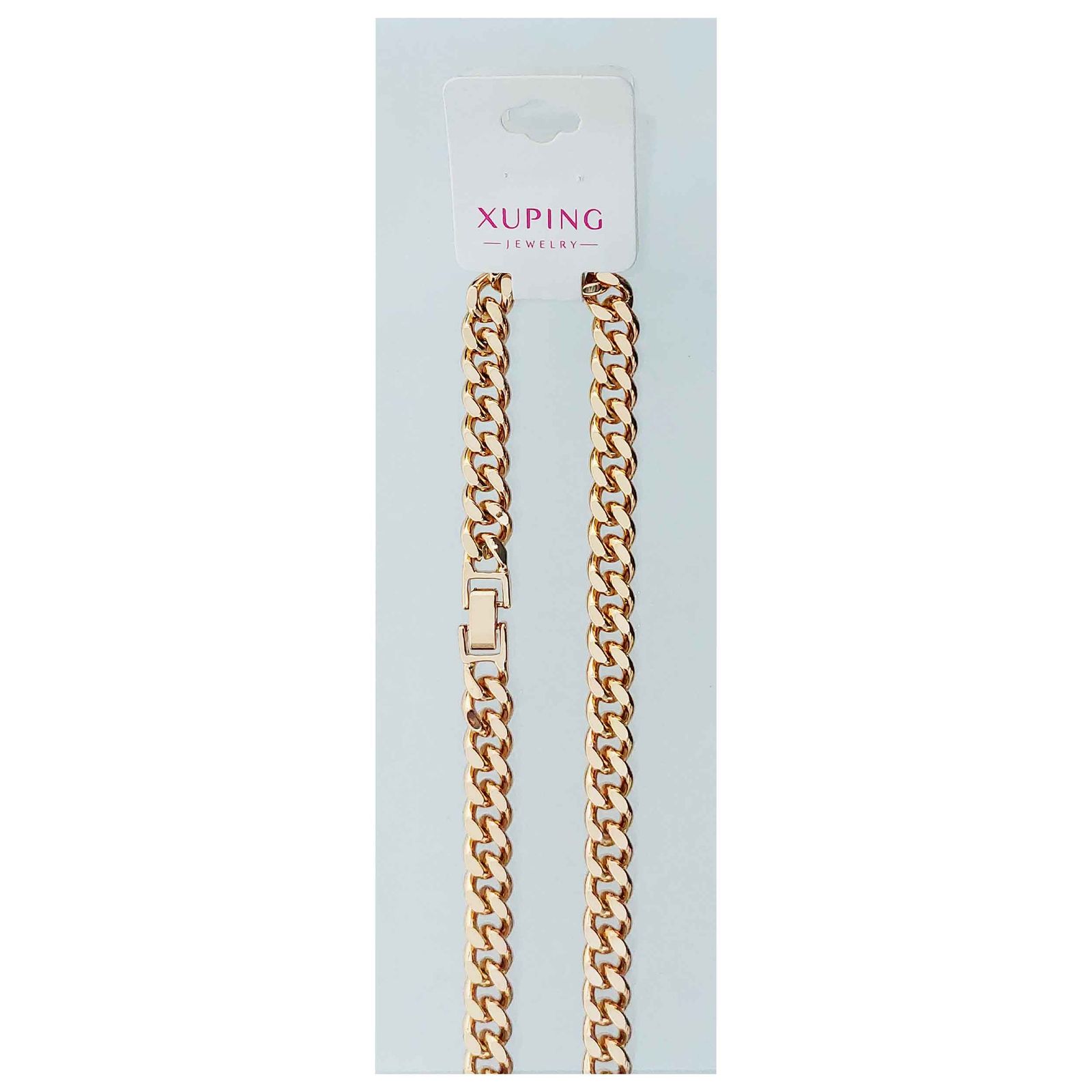 زنجیر زنانه ژوپینگ مدل XP706 -  - 2