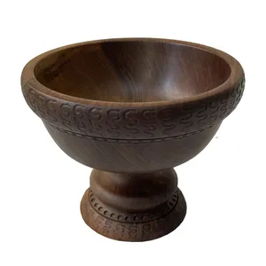 میوه خوری مدل چوبی درباری 557537