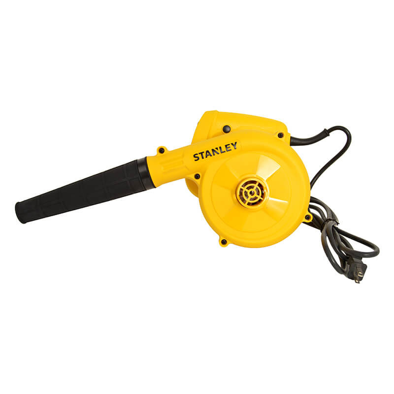 دستگاه دمنده و مکنده 600 وات استنلی مدل STPT600