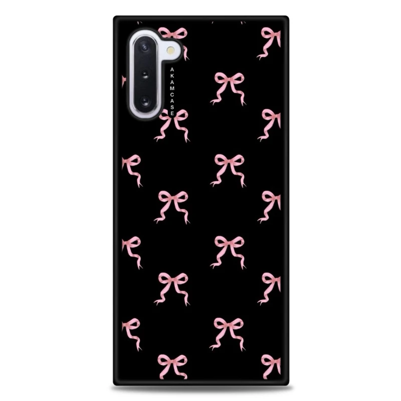 کاور آکام مدل AMC-WSGN10-BOWS11 مناسب برای گوشی موبایل سامسونگ Galaxy Note 10