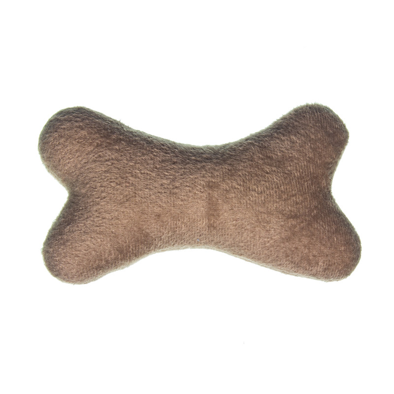 اسباب بازی سگ طرح استخوان کد MG55