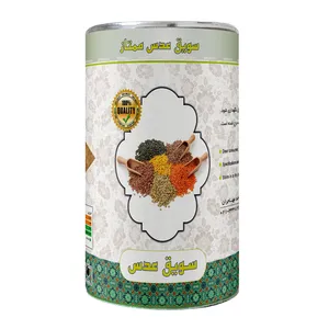 سویق عدس ممتاز - 250 گرم
