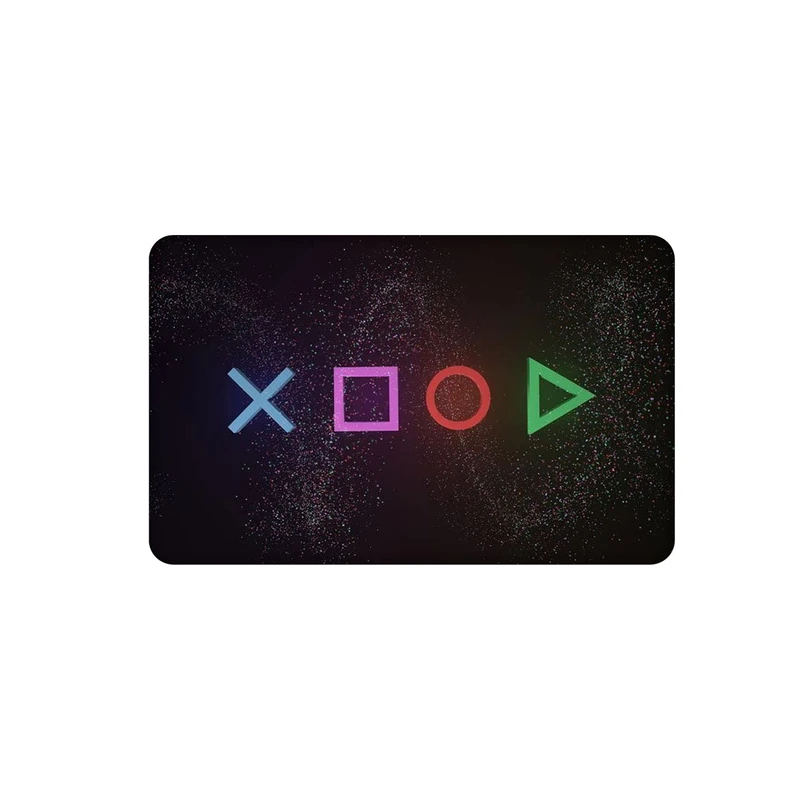 استیکر کارت مدل Squid game کد 2176