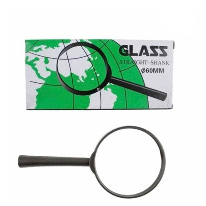 ذره بین مدل 60mm