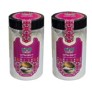 سویق پروتئین سنتی لابانو - 300 گرم بسته 2 عددی