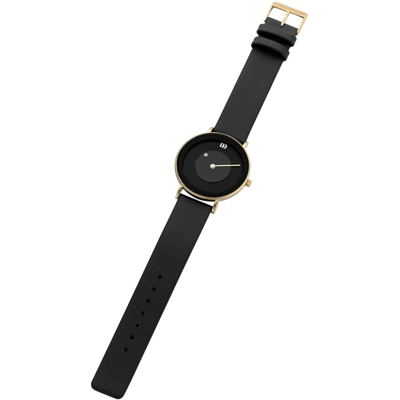 ساعت مچی عقربه‌ای زنانه دنیش دیزاین مدل IQ11Q1260