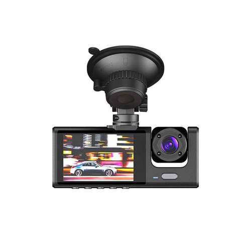 دوربین ثبت وقایع خودرو مدل fr645