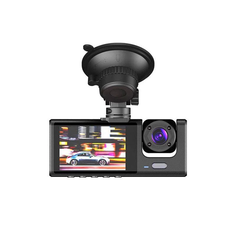 دوربین ثبت وقایع خودرو مدل fr645
