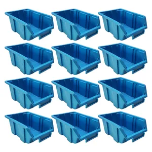 باکس مدل JK3 مجموعه 12 عددی