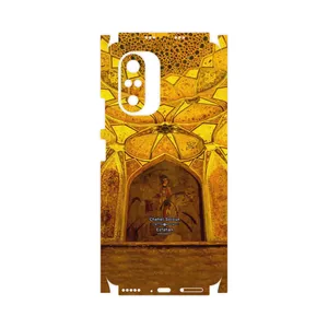 MAHOOT Chehel Sotoun Palace-FullSkin Cover Sticker for Xiaomi Mi 11i