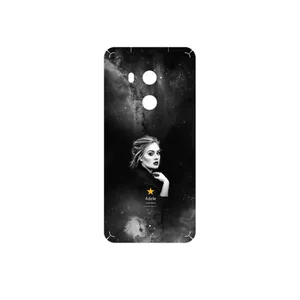 MAHOOT Adele Cover Sticker for HTC U11 Plus