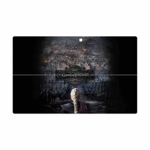 MAHOOT Game of Thrones Cover Sticker for Microsoft Surface 2 RT 2013