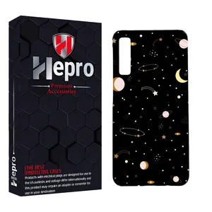 HEPRO MC Cover for SAMSUNG GALAXY A7 2018