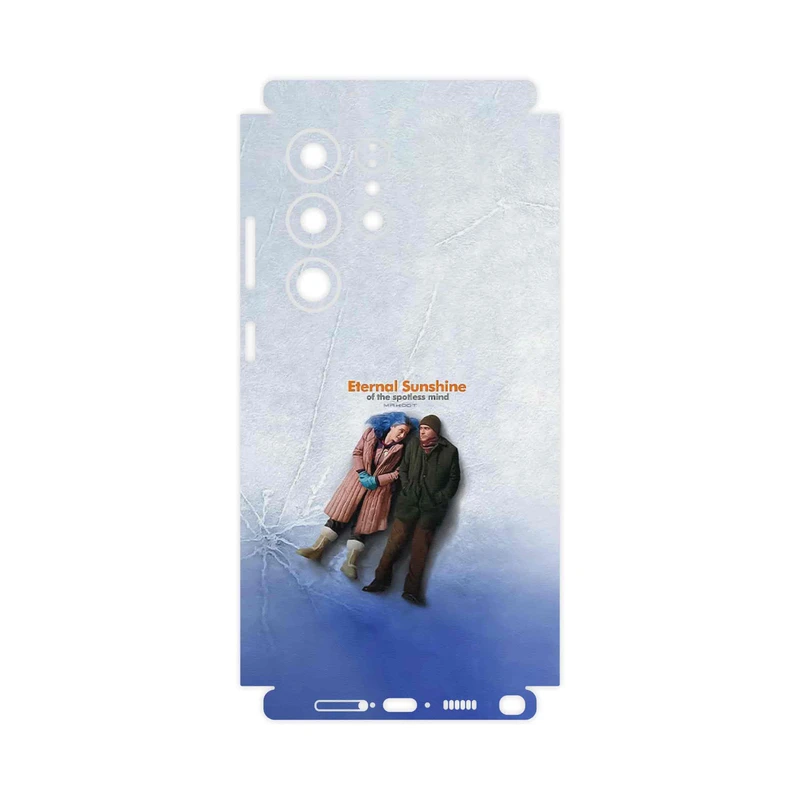 برچسب پوششی ماهوت مدل Eternal Sunshine of the Spotless Mind-FullSkin مناسب برای گوشی موبایل سامسونگ Galaxy S23 Ultra
