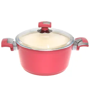 قابلمه بونرا مدل 1022سایز 22