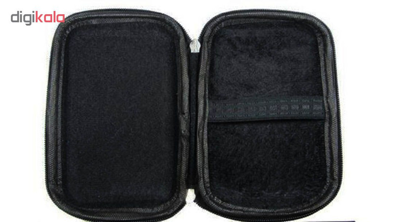 کیف هارد دیسک اکسترنال مدل k-66