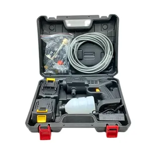 کارواش شارژی هاردمن کد HA-431