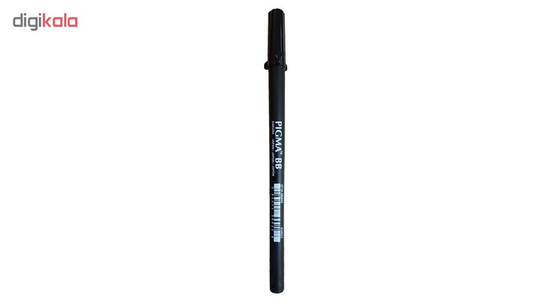 روان نویس ساکورا مدل براش BB