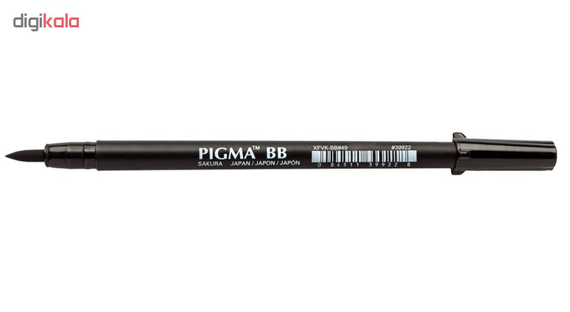 روان نویس ساکورا مدل براش BB
