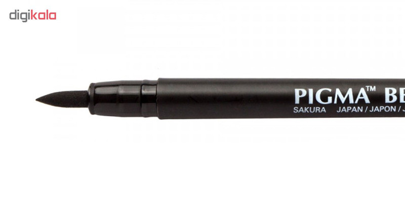 روان نویس ساکورا مدل براش BB