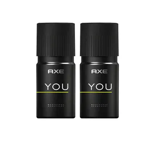 اسپری اکس مدل You حجم 150 میلی لیتر بسته 2 عددی