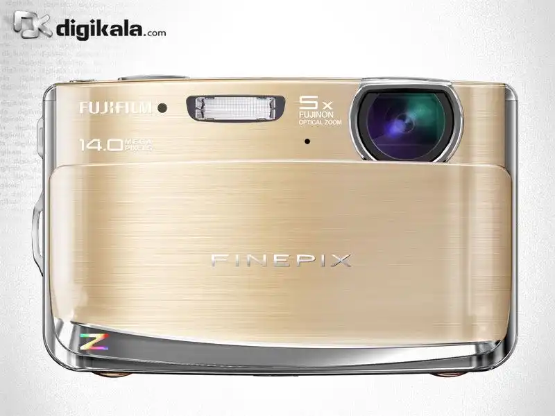 دوربین دیجیتال فوجی فیلم فاین‌ پیکس زد 80