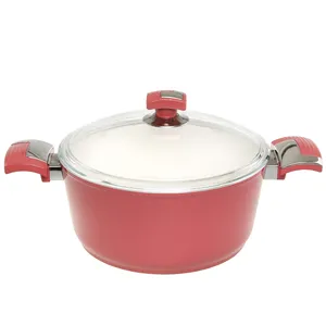 قابلمه بونرا مدل 1026سایز 26 