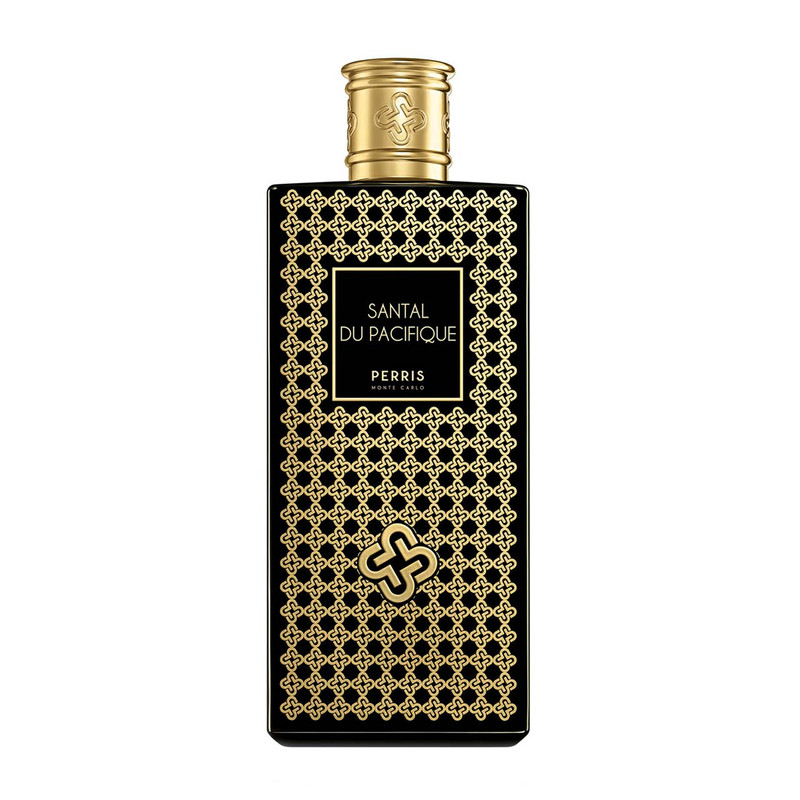 ادو پرفیوم پریس مونت کارلو مدل Santal du Pacifique حجم 100 میلی لیتر