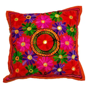 کاور کوسن سوزندوزی کد 256