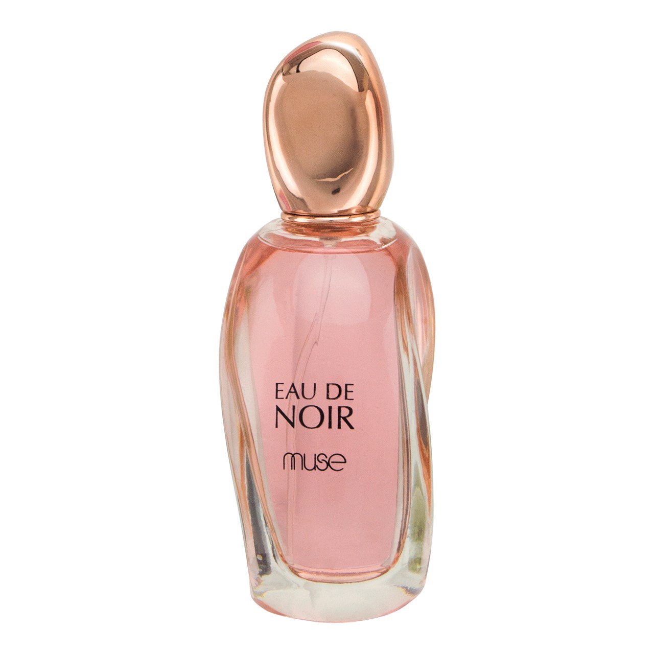 ادو پرفیوم زنانه لاموس مدل Eau De Noir حجم 100ml