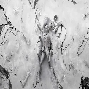 پوستر دیواری مدل mt-83386