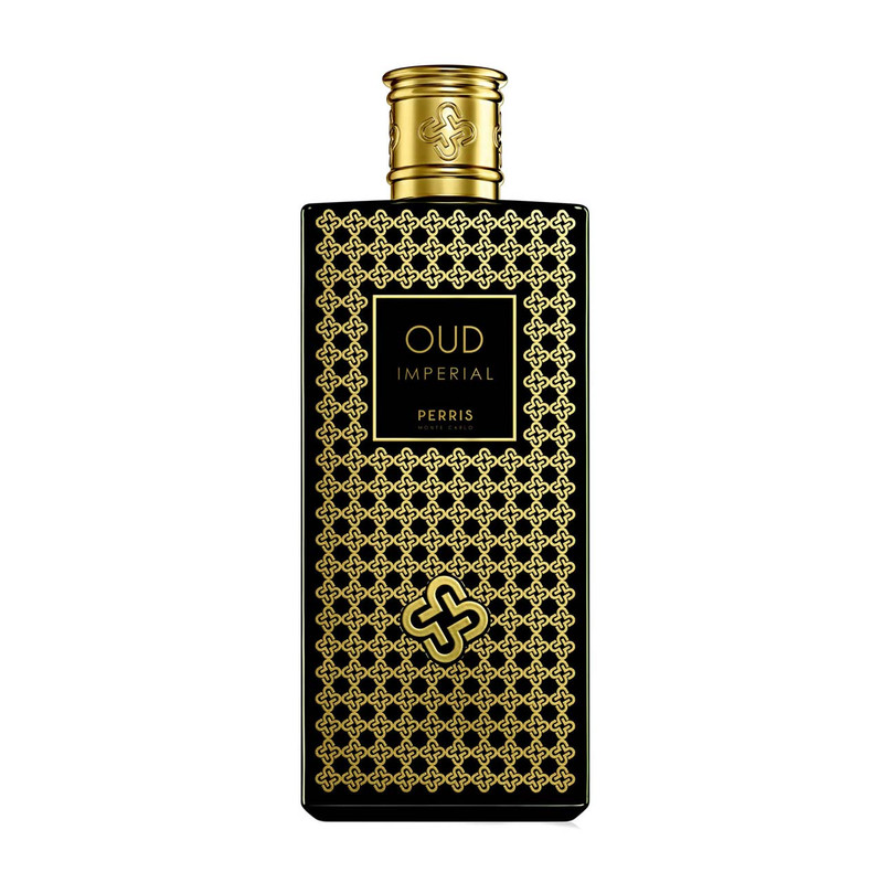 ادو پرفیوم پریس مونت کارلو مدل Oud Imperial حجم 100 میلی لیتر