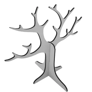 استند زیورآلات طرح درخت مدل 01