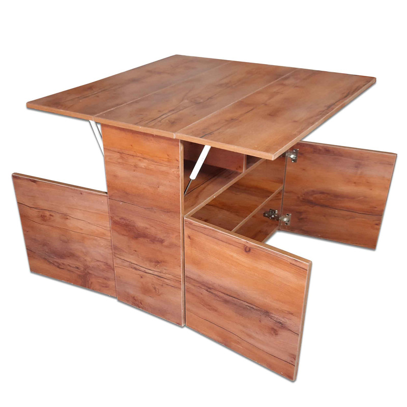 میز تحریر مدل تاشو Owens TR 4D