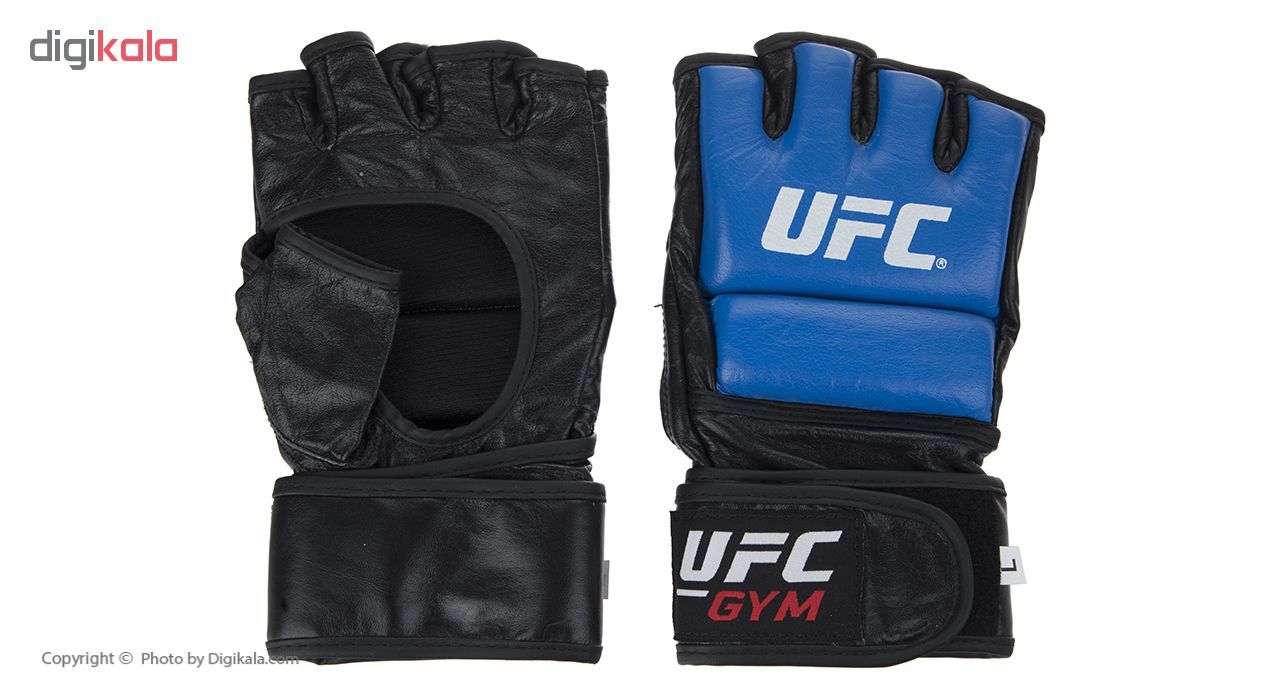 دستکش UFC مدل Gym سایز Large
