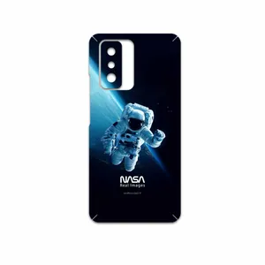 MAHOOT NASA-Astronaut Cover Sticker for Xiaomi 11T Pro